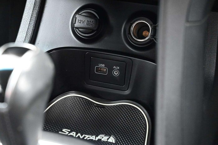2016 Hyundai Santa Fe Active