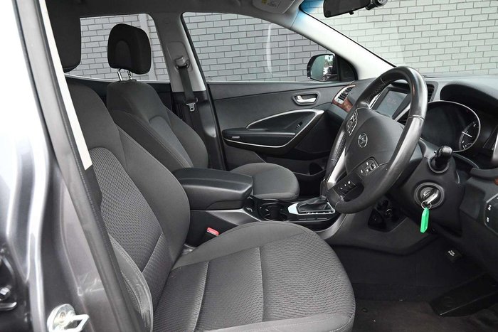 2016 Hyundai Santa Fe Active