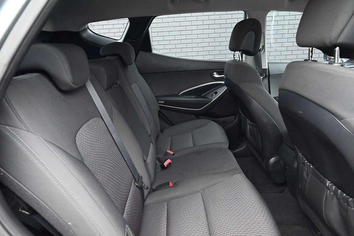 2016 Hyundai Santa Fe Active