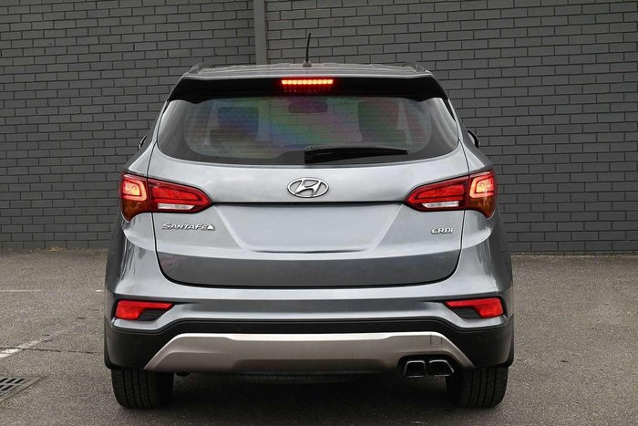 2016 Hyundai Santa Fe Active
