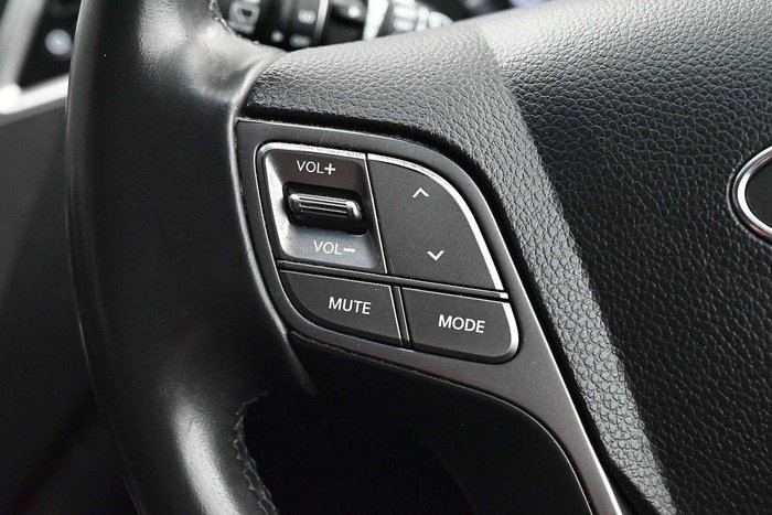 2016 Hyundai Santa Fe Active
