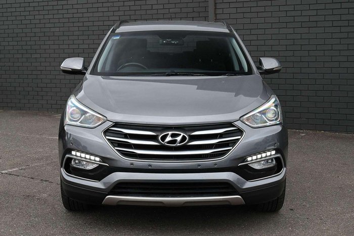 2016 Hyundai Santa Fe Active