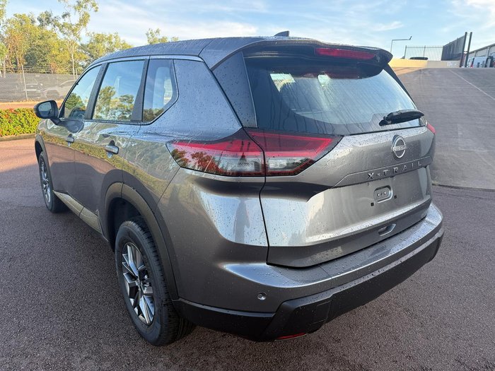 2026 Nissan X-TRAIL ST