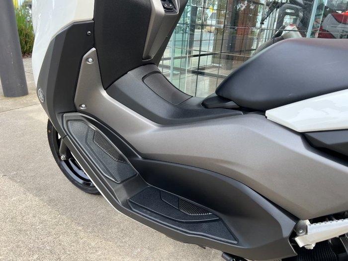 2023 Yamaha NMAX 155 (GPD155A) WHITE