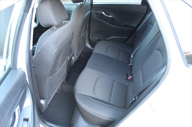 2018 Hyundai i30 Go
