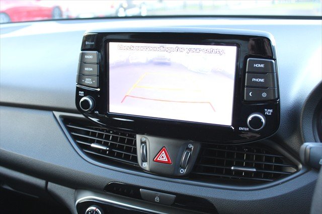 2018 Hyundai i30 Go