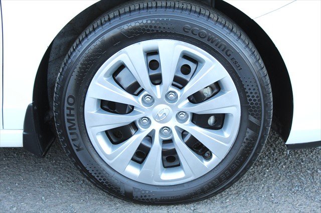 2018 Hyundai i30 Go