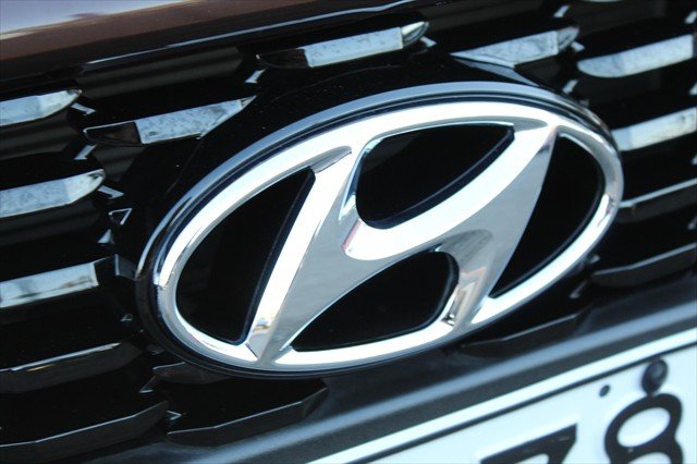 2018 Hyundai i30 Go