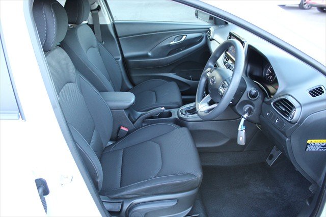 2018 Hyundai i30 Go