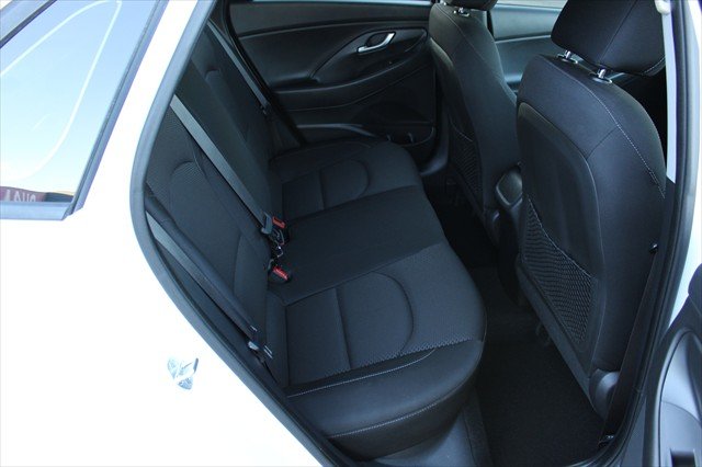 2018 Hyundai i30 Go