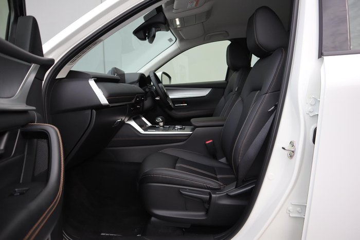 2025 Mazda CX-60 P50e Evolve