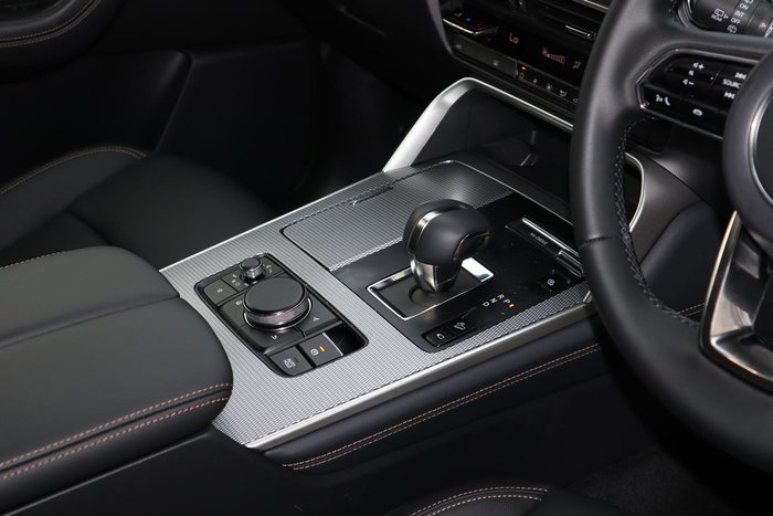 2025 Mazda CX-60 P50e Evolve