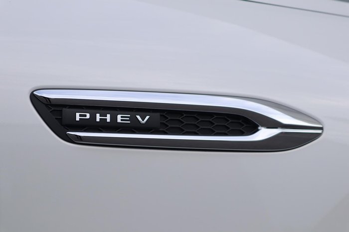 2025 Mazda CX-60 P50e Evolve