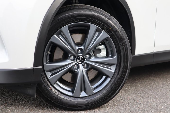 2025 Mazda CX-60 P50e Evolve