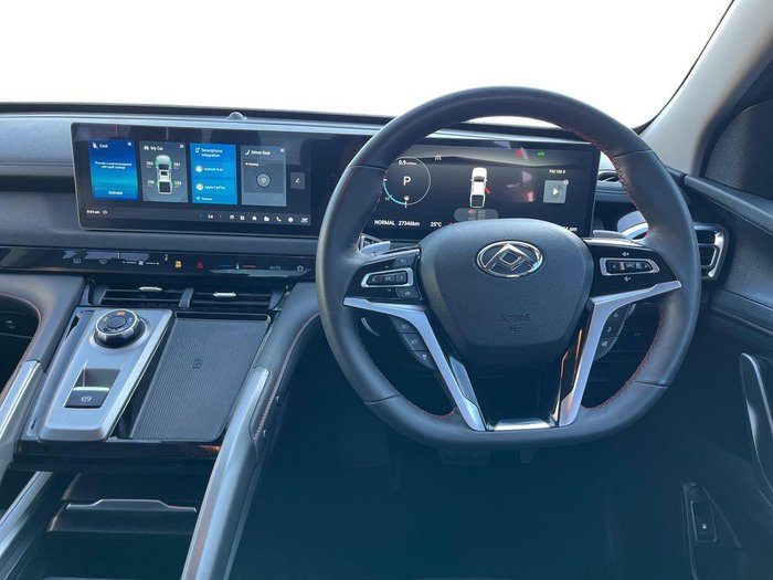 2024 LDV T60
