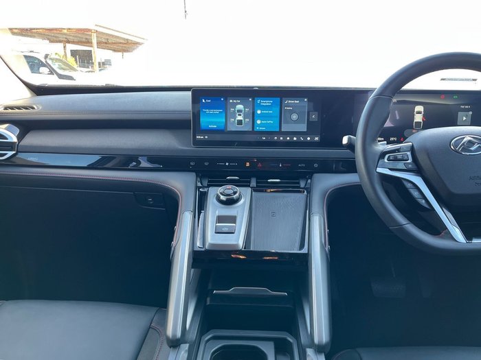 2024 LDV T60