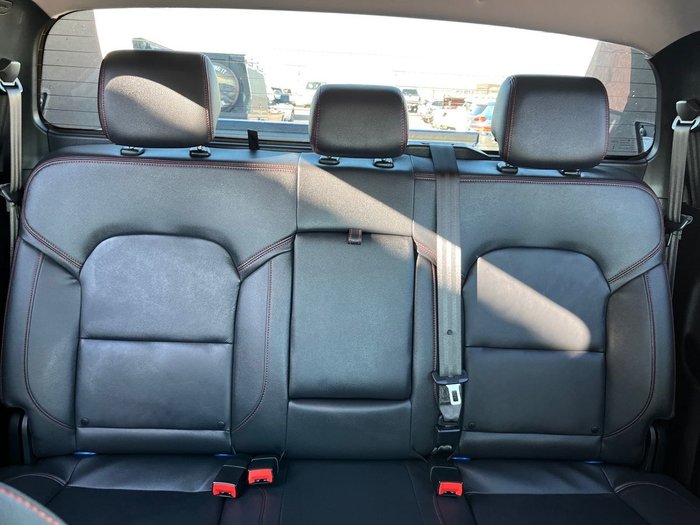 2024 LDV T60