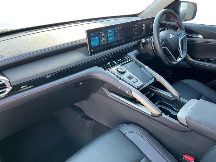 2024 LDV T60