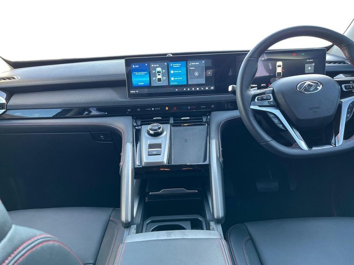 2024 LDV T60