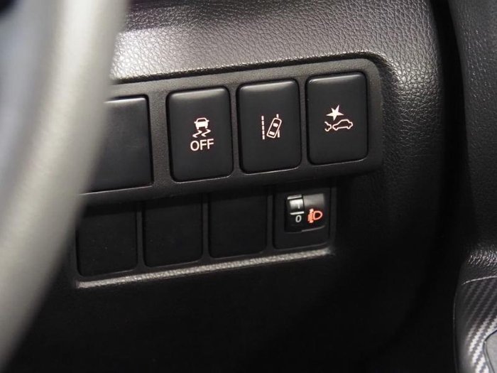 2025 Mitsubishi Eclipse Cross ES