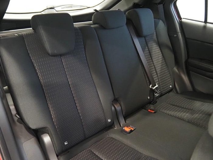 2025 Mitsubishi Eclipse Cross ES