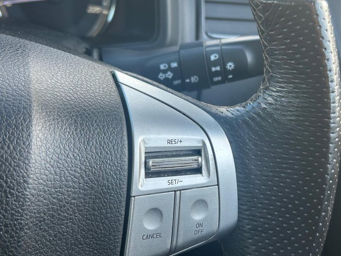 2021 Isuzu MU-X LS-U