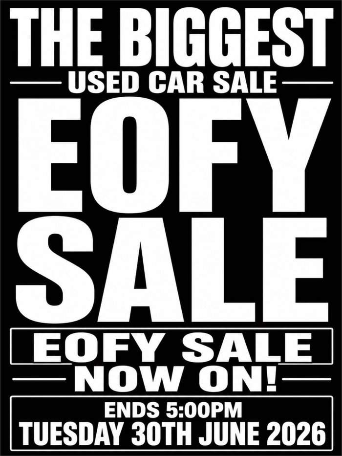2024 Ford Everest Sport