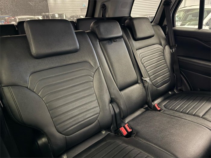 2024 Ford Everest Sport