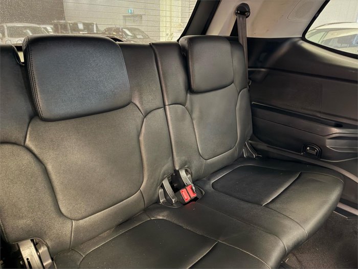 2024 Ford Everest Sport