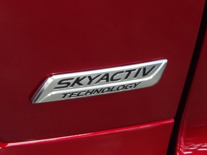 2017 Mazda CX-5 Maxx
