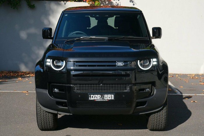 2025 Land Rover Defender 90 D250 S