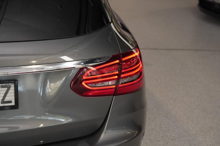 2019 Mercedes-Benz C-Class C43 AMG