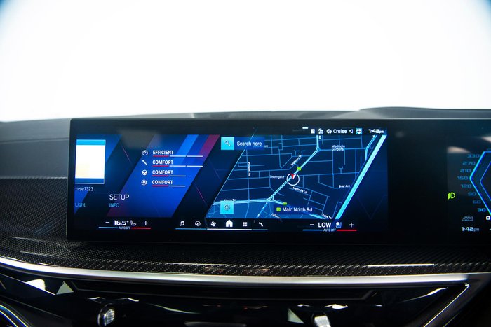 2025 BMW X5 M Competition