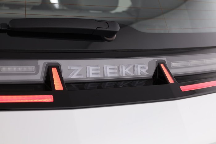 2024 Zeekr X RWD