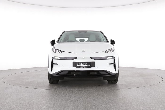 2024 Zeekr X RWD