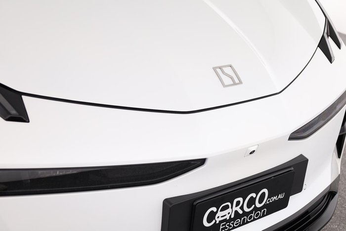 2024 Zeekr X RWD