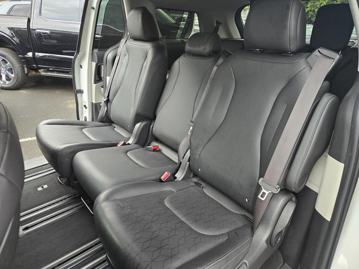 2020 Kia Carnival Platinum