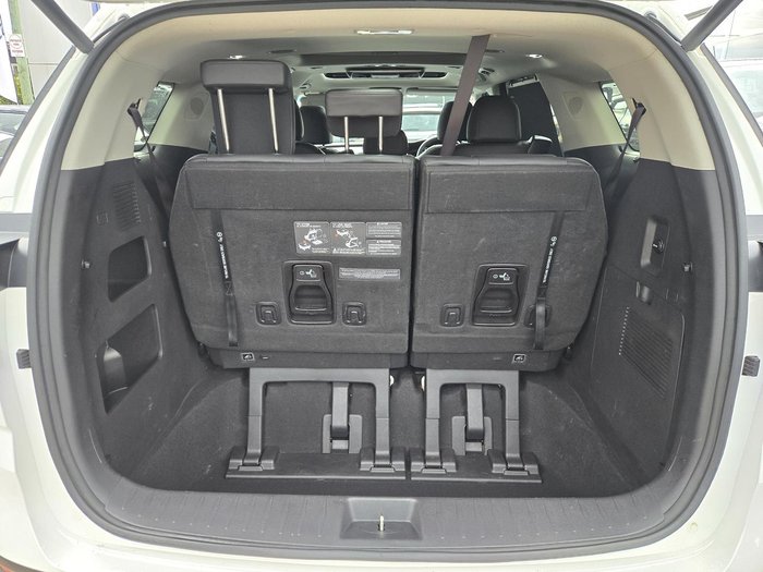 2020 Kia Carnival Platinum