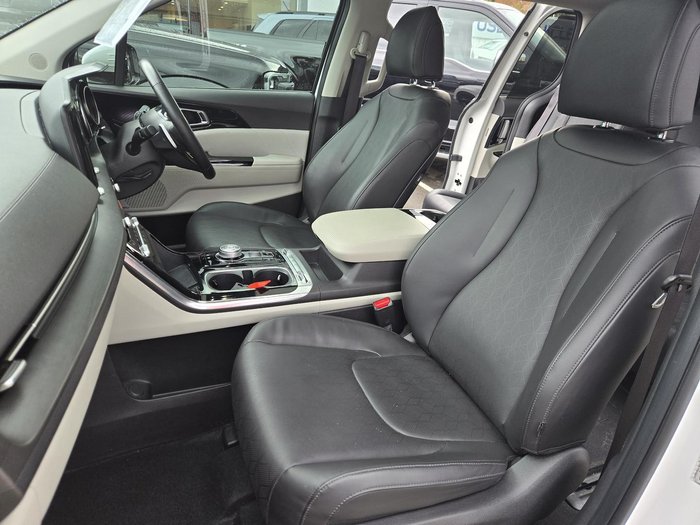 2020 Kia Carnival Platinum
