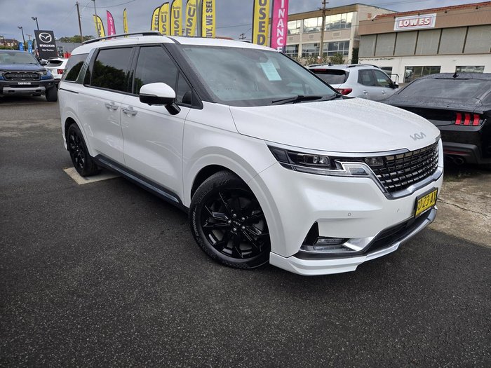 2020 Kia Carnival