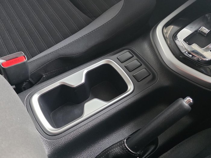 2021 Nissan Navara ST-X