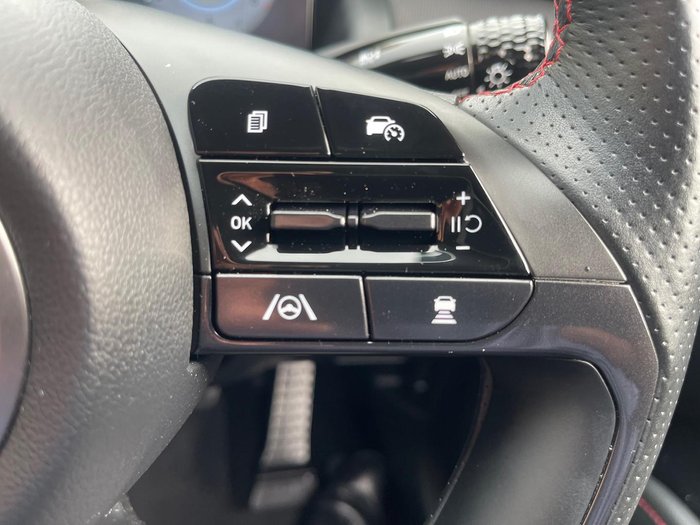 2024 Hyundai Tucson Highlander