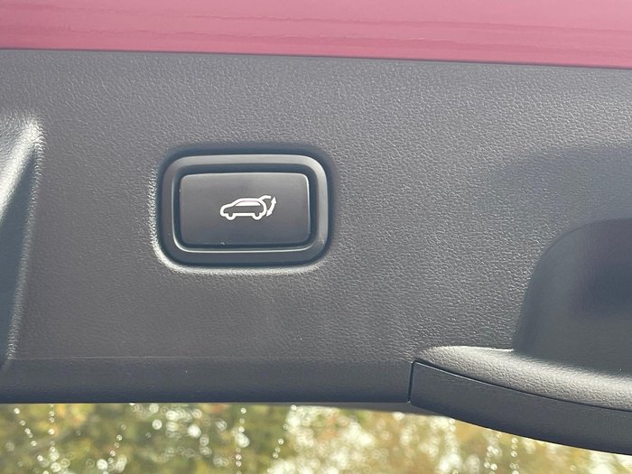 2024 Hyundai Tucson Highlander