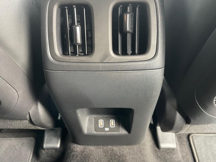 2024 Hyundai Tucson Highlander