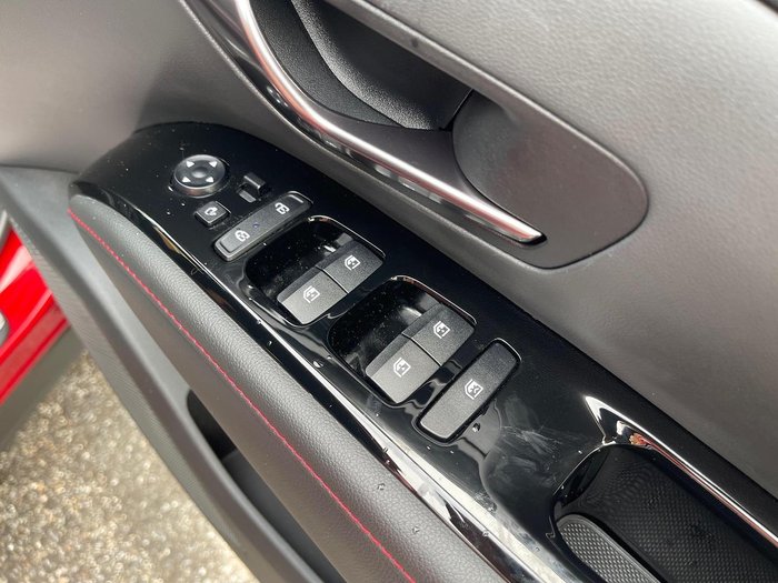 2024 Hyundai Tucson Highlander
