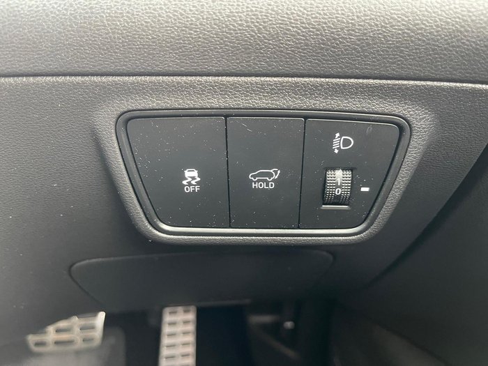 2024 Hyundai Tucson Highlander