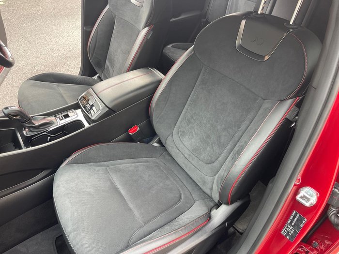 2024 Hyundai Tucson Highlander