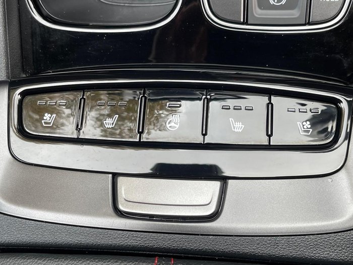 2024 Hyundai Tucson Highlander