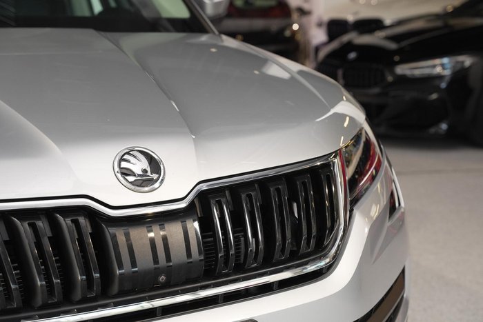 2019 SKODA Kodiaq 132TSI