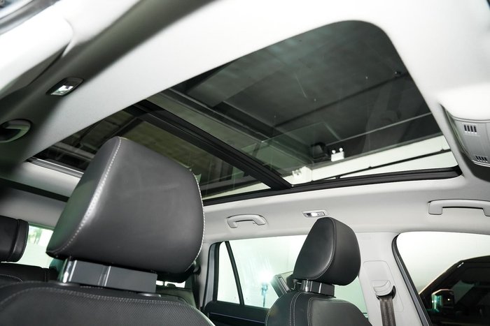 2019 SKODA Kodiaq 132TSI